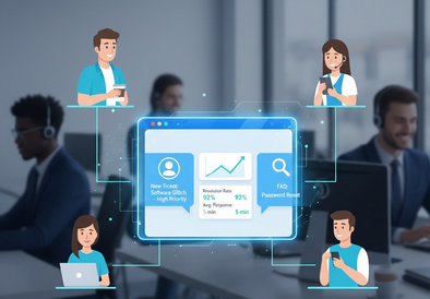 Optimiza tus recursos Tecnolò